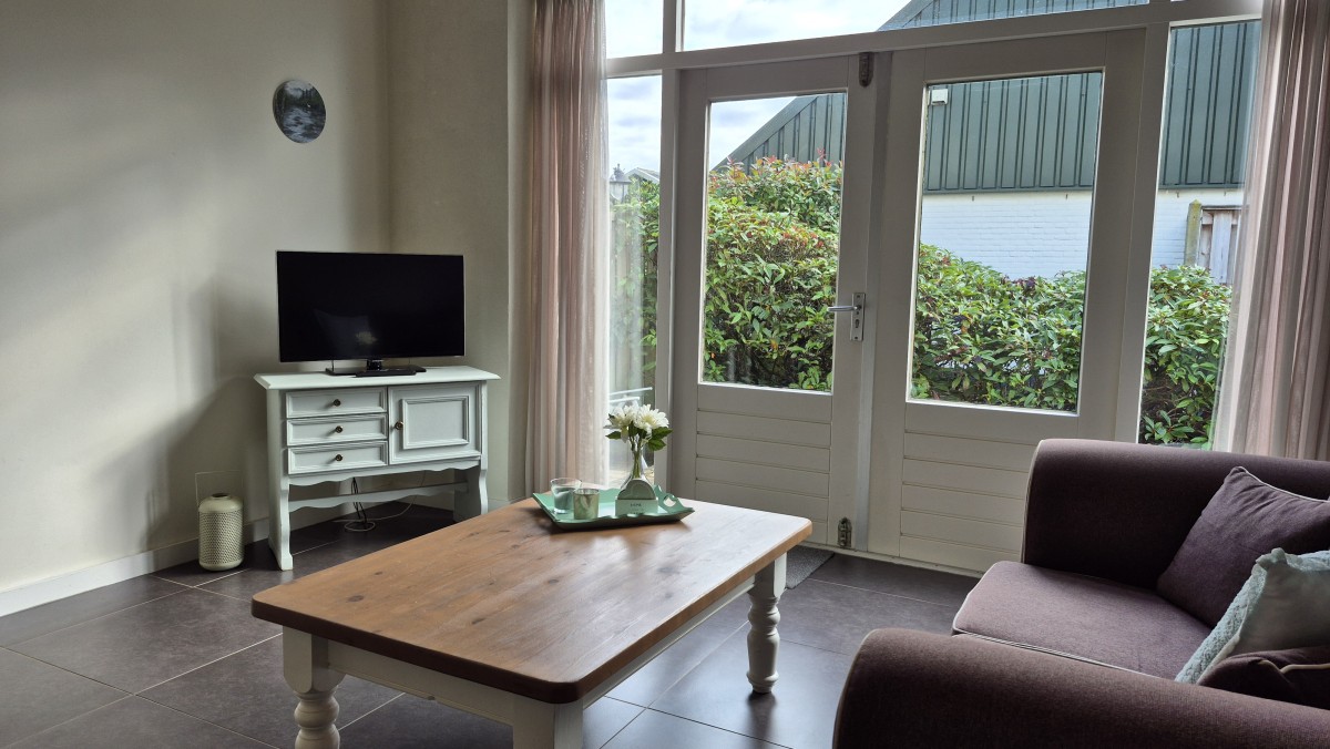 Afbeelding van Appartement 1 Comfort