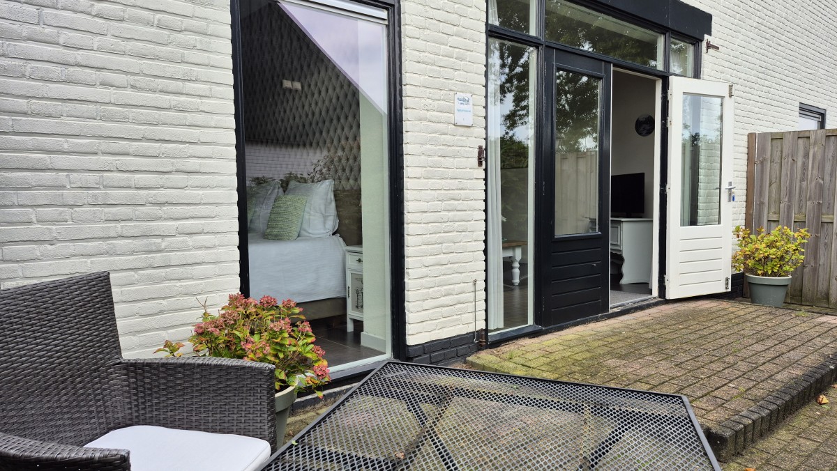 Afbeelding van Appartement 1 Comfort