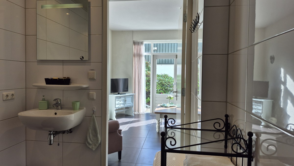 Afbeelding van Appartement 1 Comfort