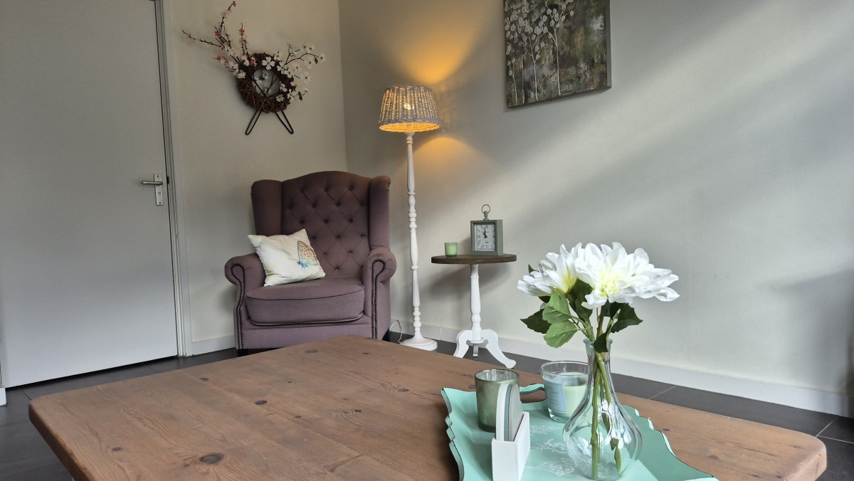 Afbeelding van Appartement 1 Comfort