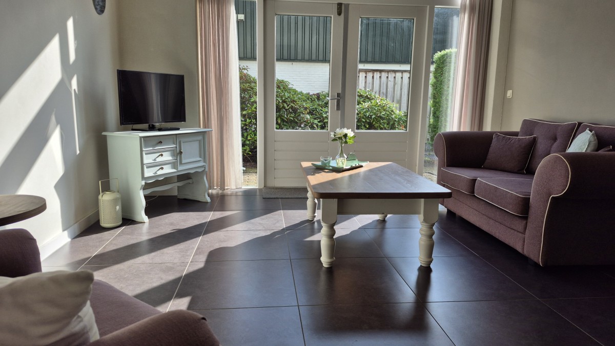 Afbeelding van Appartement 1 Comfort