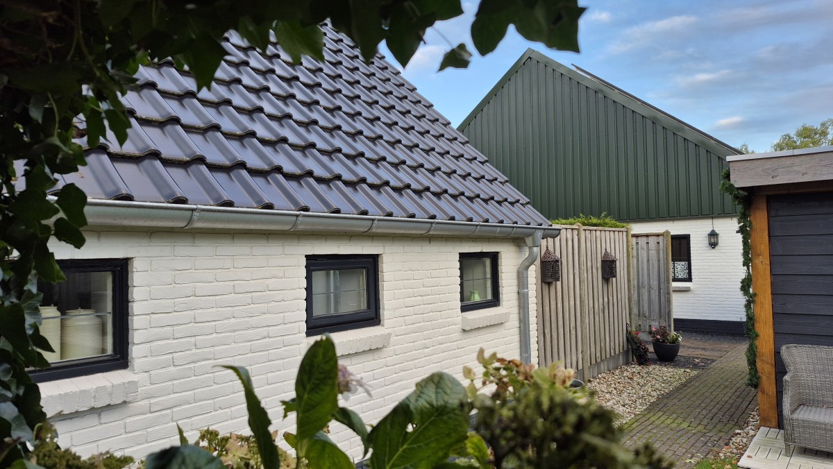 Afbeelding van Appartement 1 Comfort