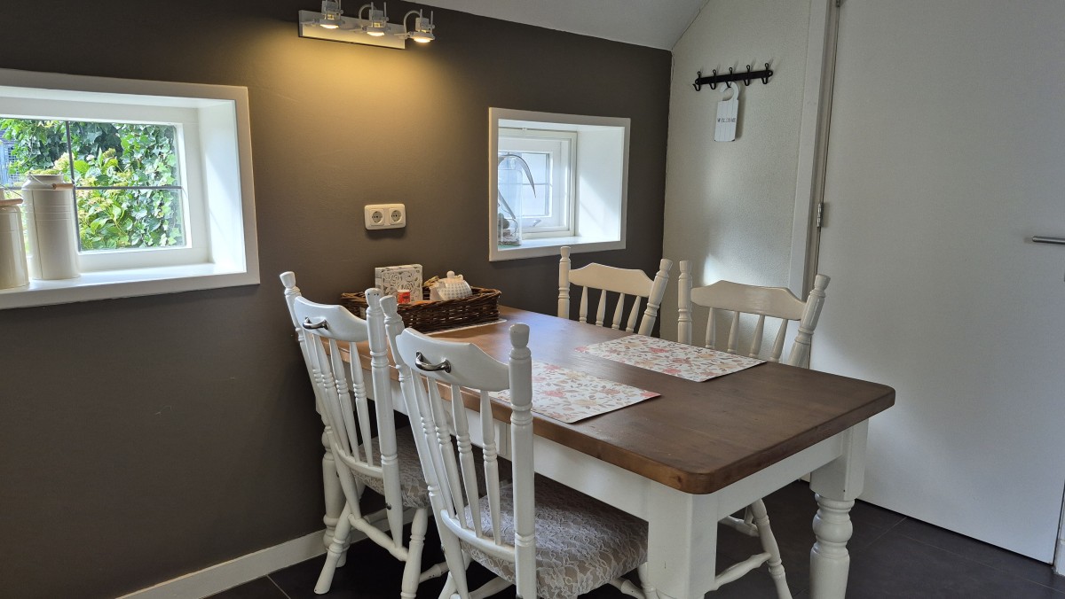 Afbeelding van Appartement 1 Comfort