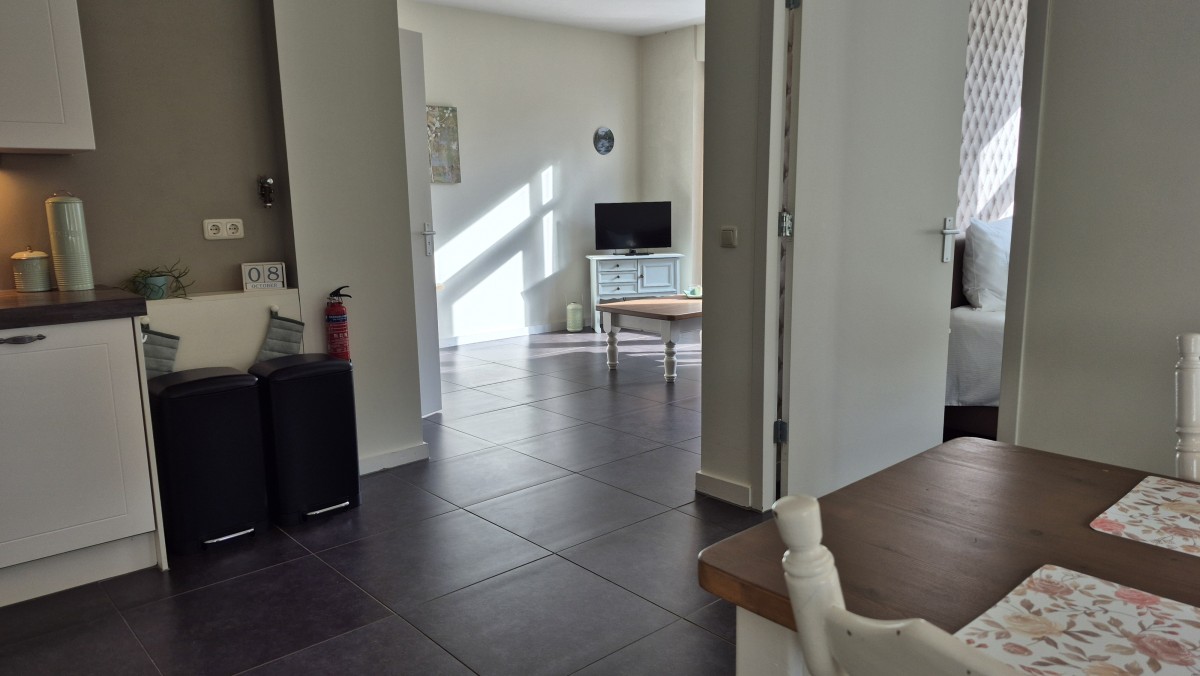 Afbeelding van Appartement 1 Comfort