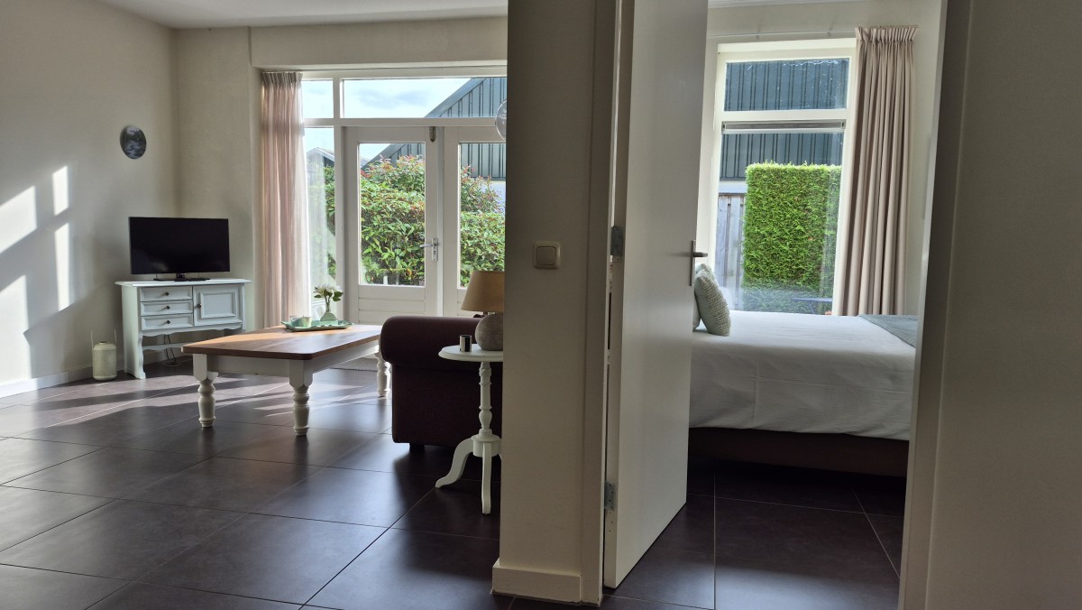 Afbeelding van Appartement 1 Comfort