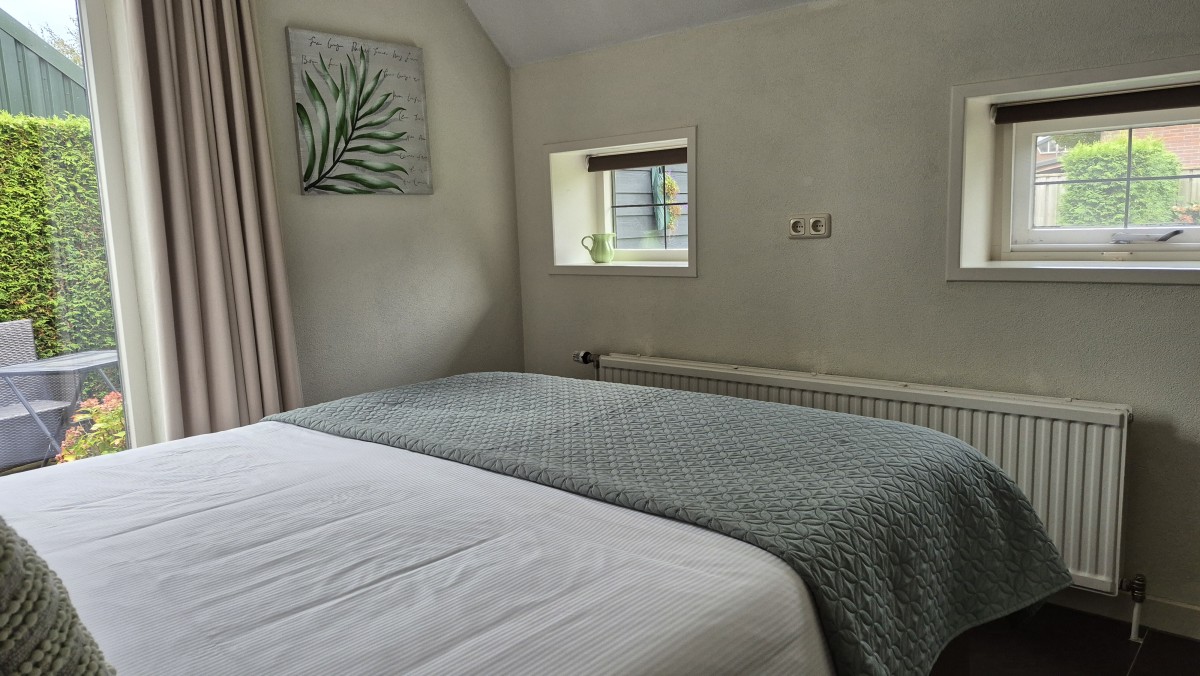 Afbeelding van Appartement 1 Comfort