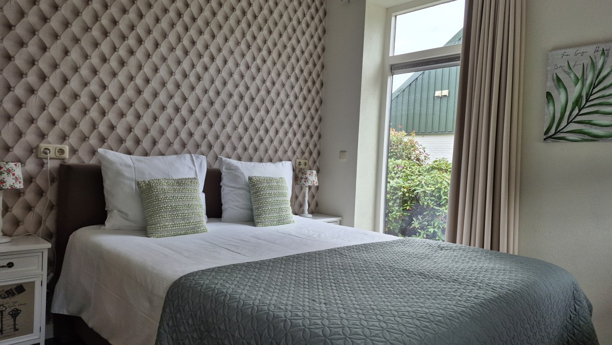 Afbeelding van Appartement 1 Comfort