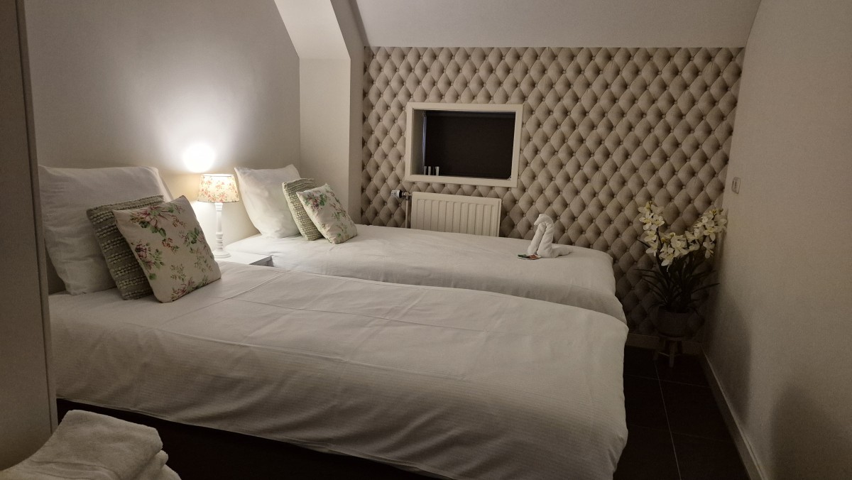 Pictures of Holiday Home Comfort 2