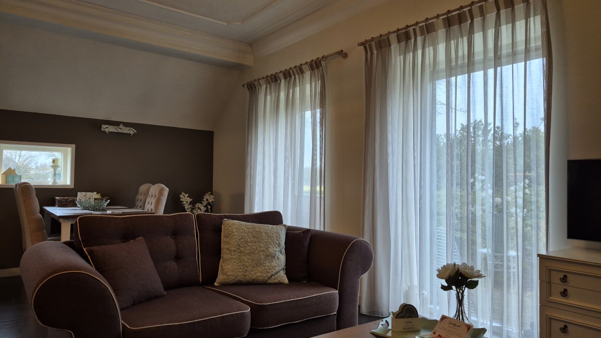 Pictures of Holiday Home Comfort 2