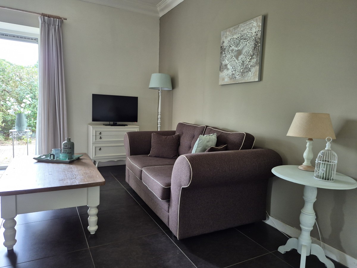 Bild von Comfort Apartment 2
