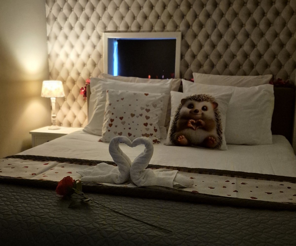 Pictures of Comfort Apartment 2