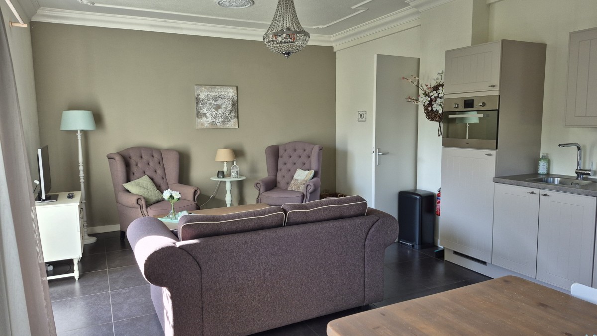 Pictures of アパートメント2コンフォート