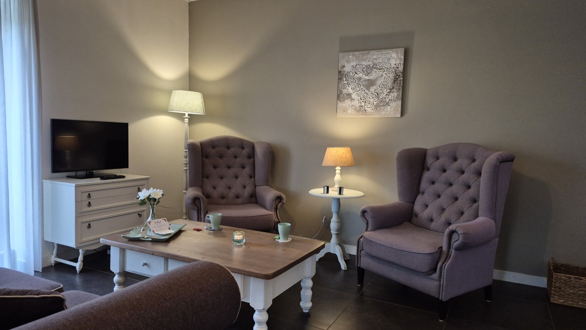 Pictures of Comfort Apartment 2