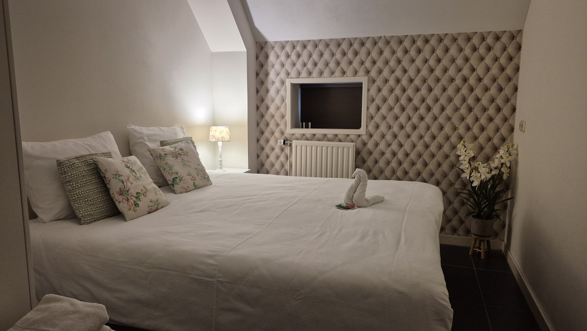 Pictures of Holiday Home Comfort 2