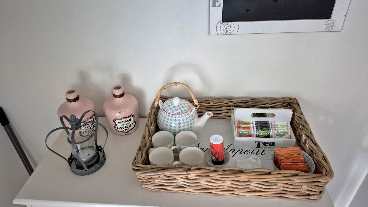 Pictures of アパートメント3 ラグジュアリー