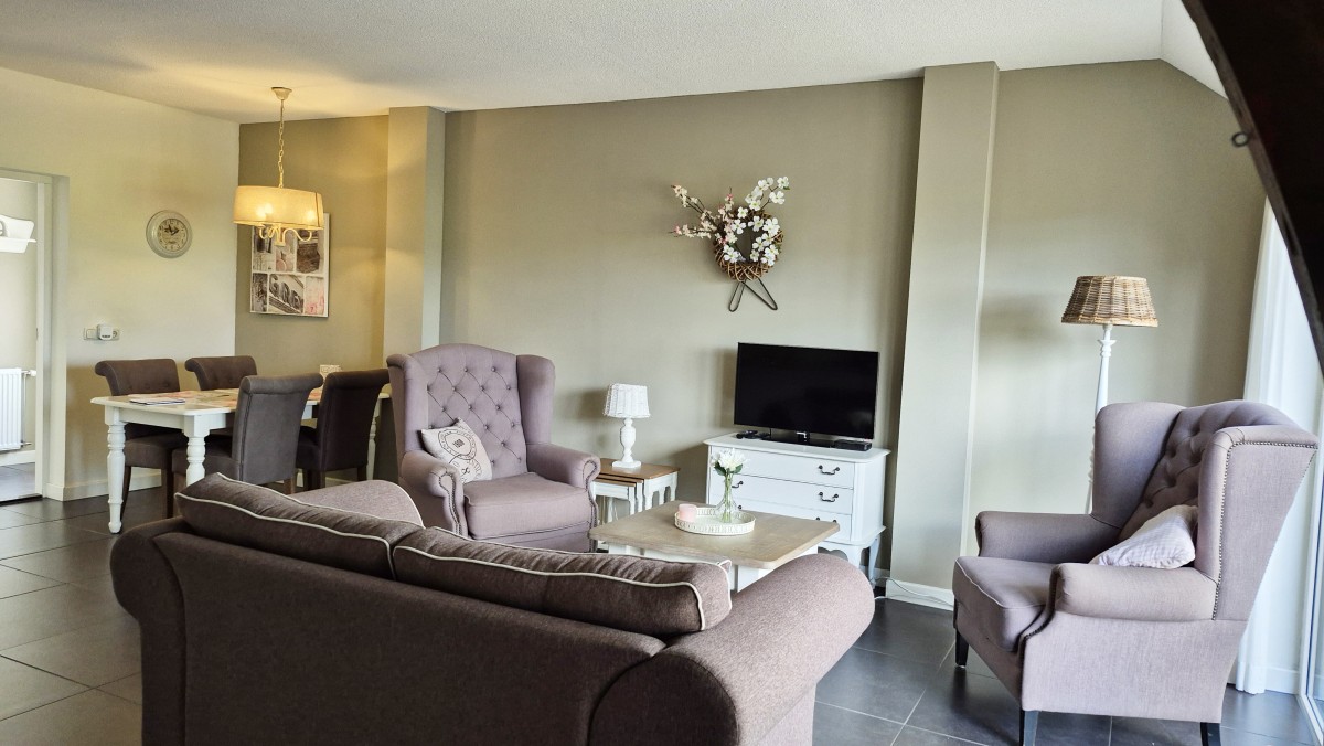 Pictures of アパートメント3 ラグジュアリー