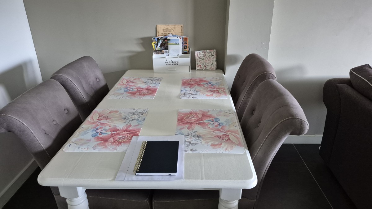 Pictures of アパートメント3 ラグジュアリー