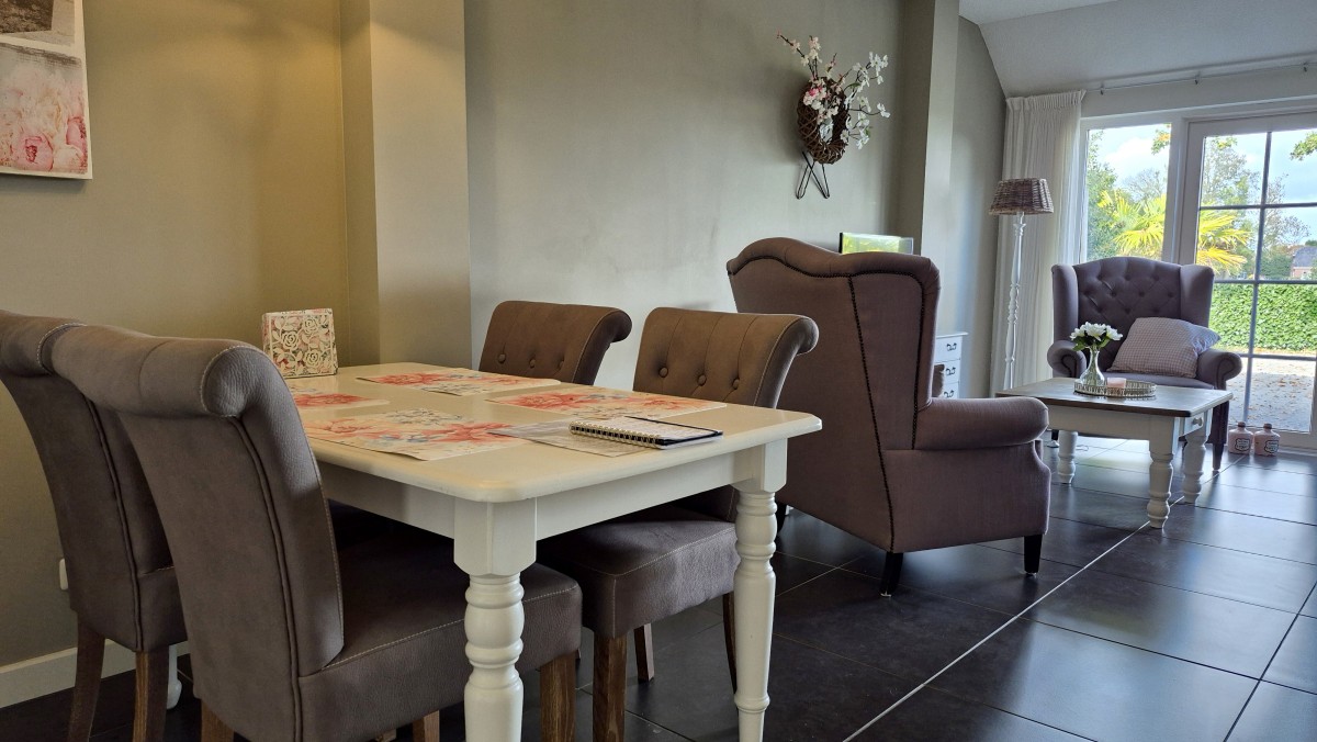 Pictures of アパートメント3 ラグジュアリー