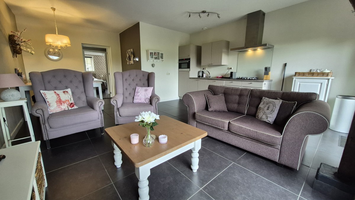 Pictures of アパートメント 4 ウェルネス ジャグジー付き