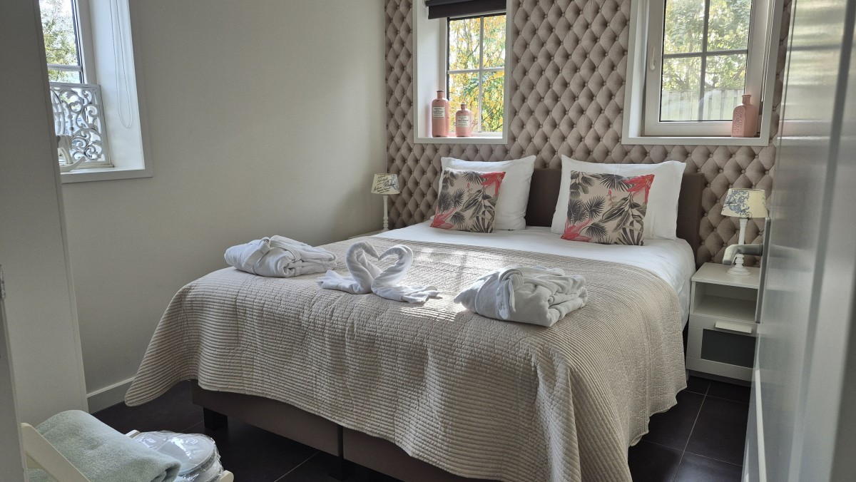 Pictures of アパートメント 4 ウェルネス ジャグジー付き