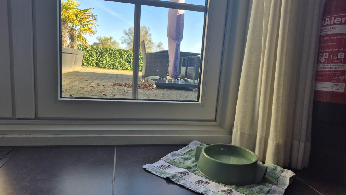 Bild von Ferienhaus Wellness 4 mit Jacuzzi