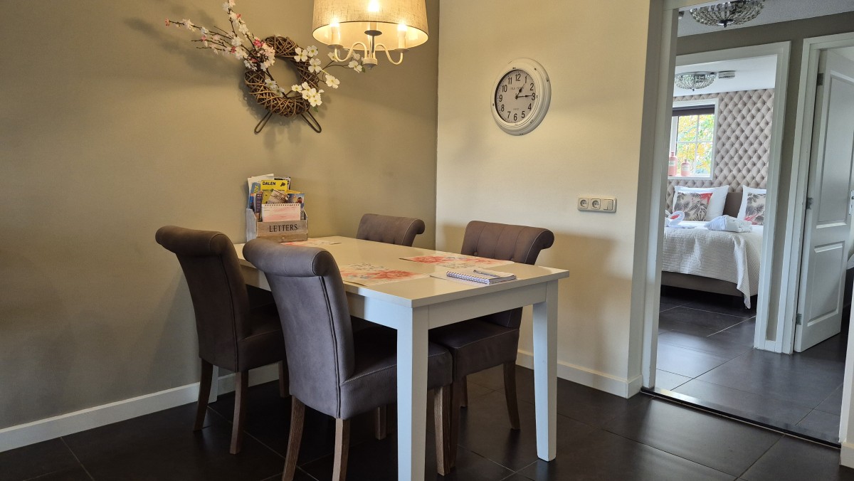 Pictures of アパートメント 4 ウェルネス ジャグジー付き