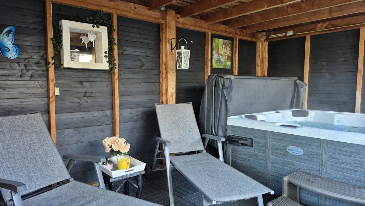 Pictures of アパートメント 4 ウェルネス ジャグジー付き