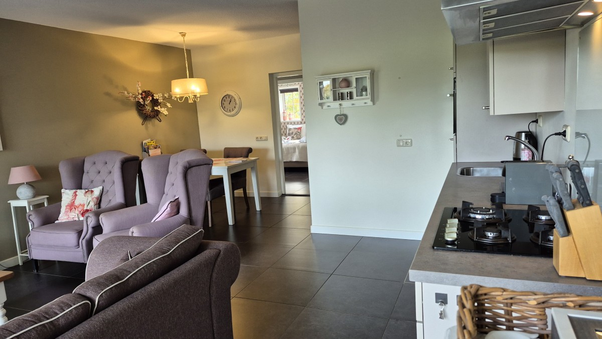 Pictures of アパートメント 4 ウェルネス ジャグジー付き