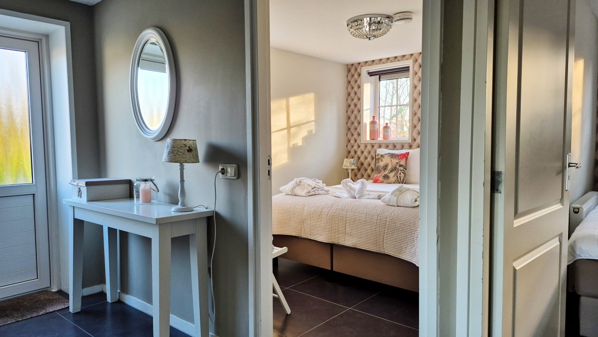 Pictures of アパートメント 4 ウェルネス ジャグジー付き