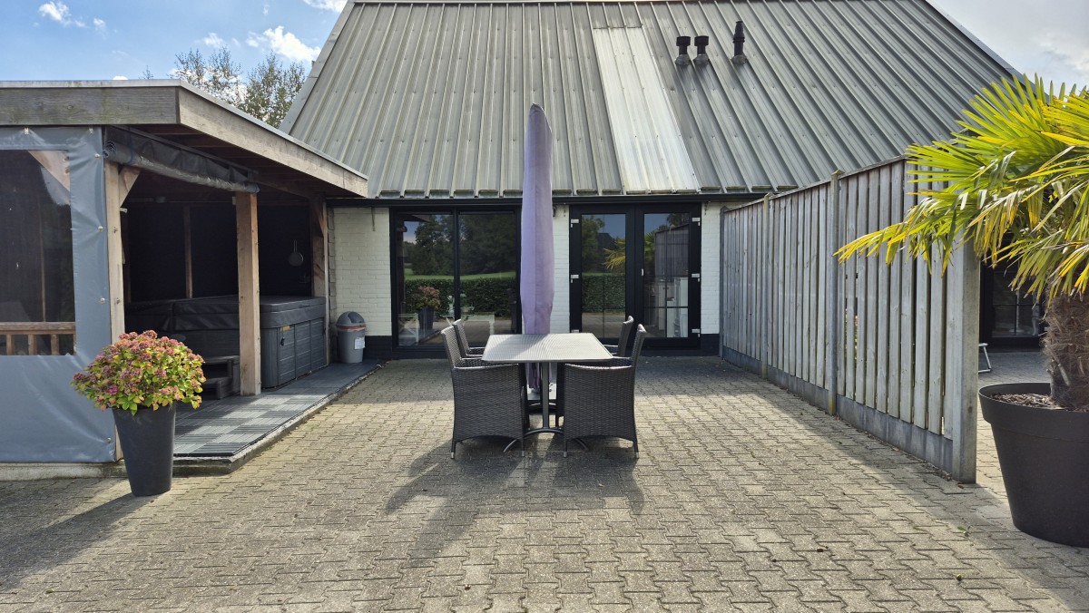 Pictures of アパートメント 4 ウェルネス ジャグジー付き