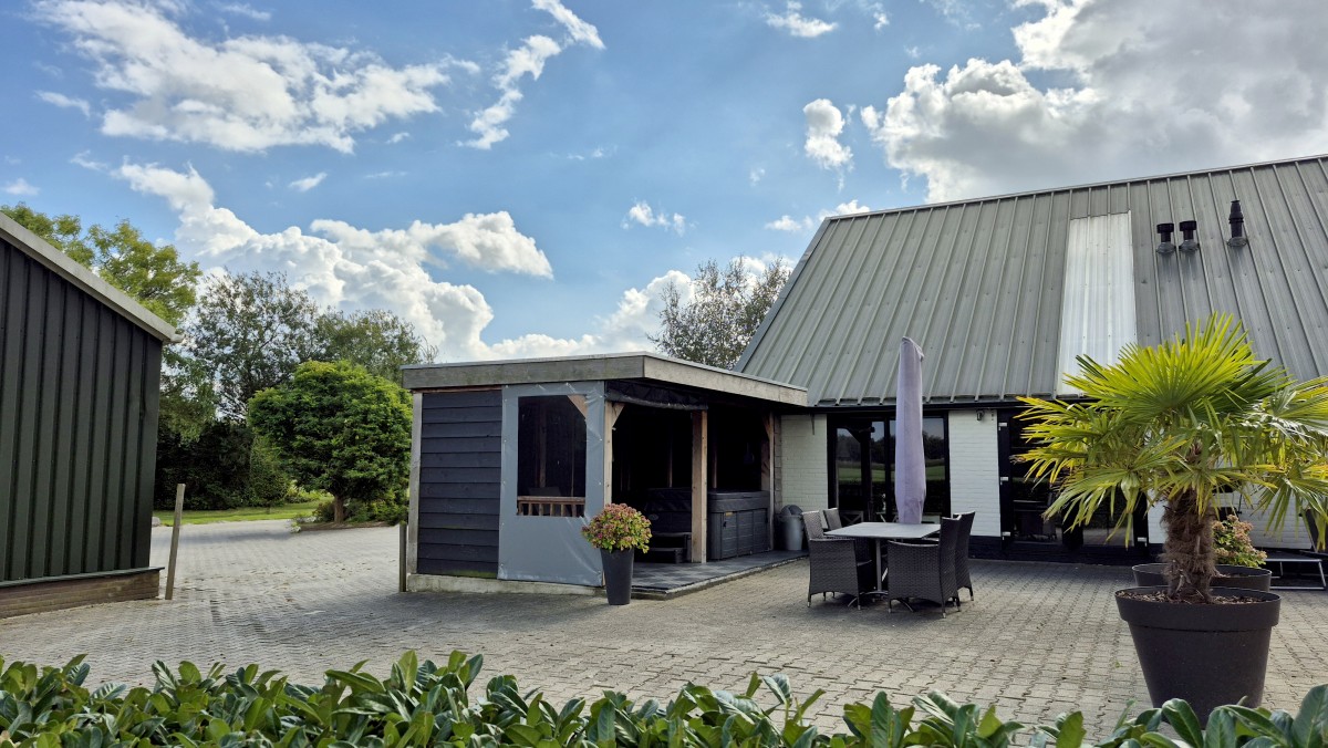 Pictures of アパートメント 4 ウェルネス ジャグジー付き