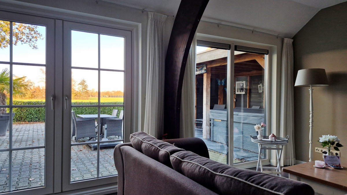 Pictures of アパートメント 4 ウェルネス ジャグジー付き