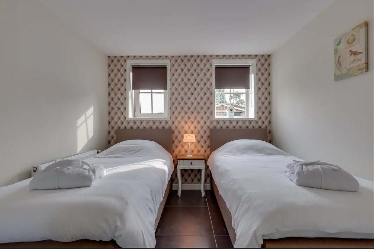 Pictures of アパートメント 4 ウェルネス ジャグジー付き