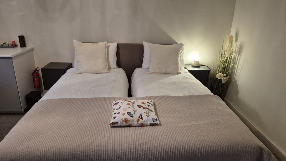 Pictures of ベッド＆ブレックファスト・コンフォート