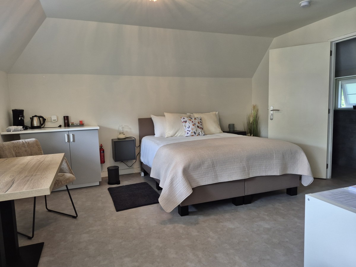 Image de Chambres d'hôtes confort