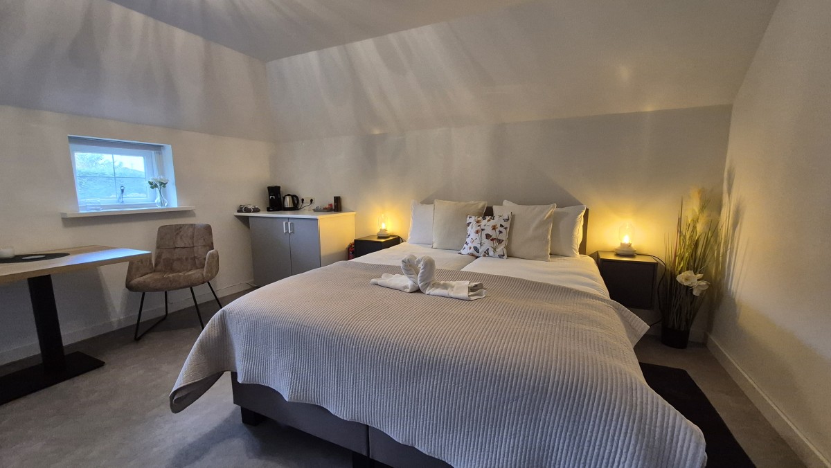 Pictures of ベッド＆ブレックファスト・コンフォート