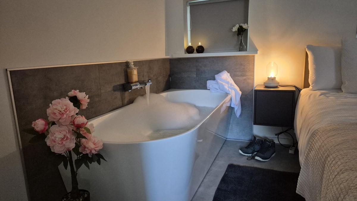 Afbeelding van Wellness B&B