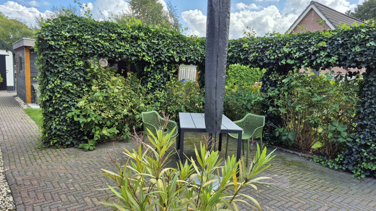 Afbeelding van Wellness B&B