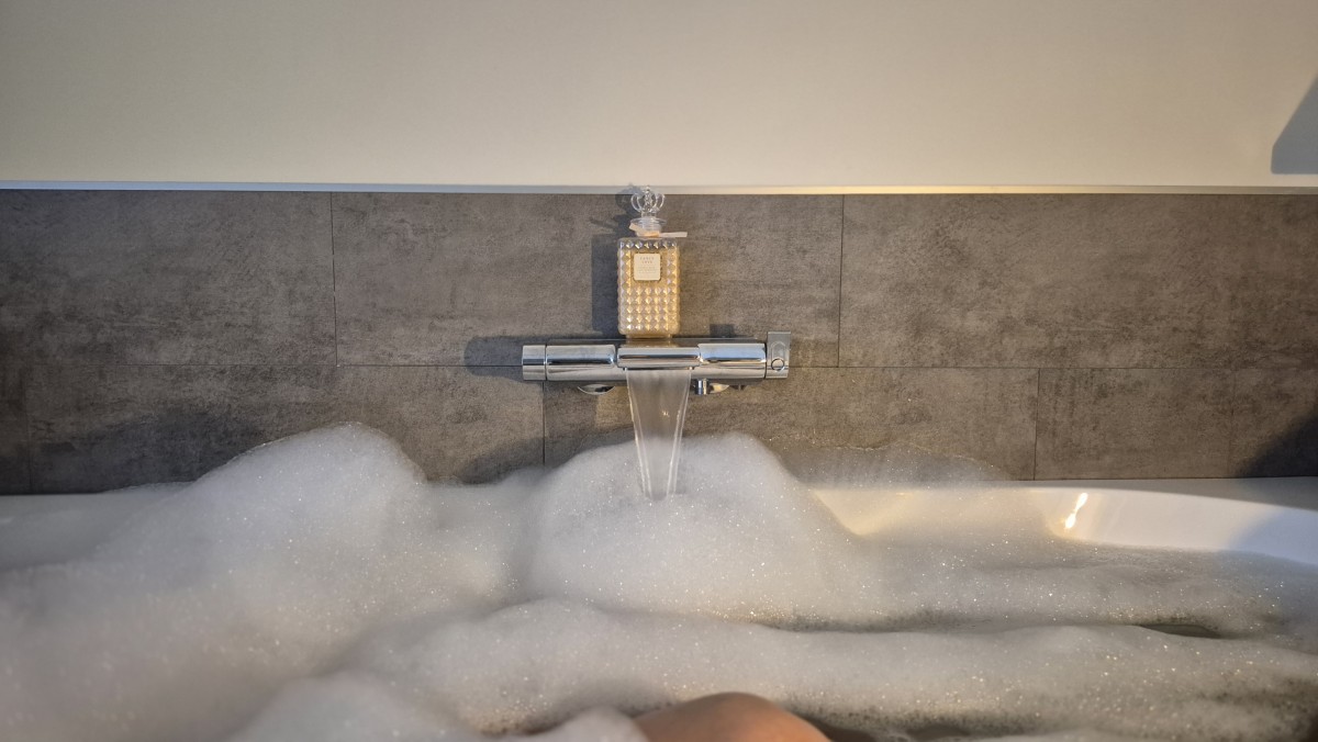 Afbeelding van Wellness B&B