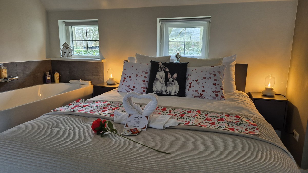 Pictures of Wellness B&B