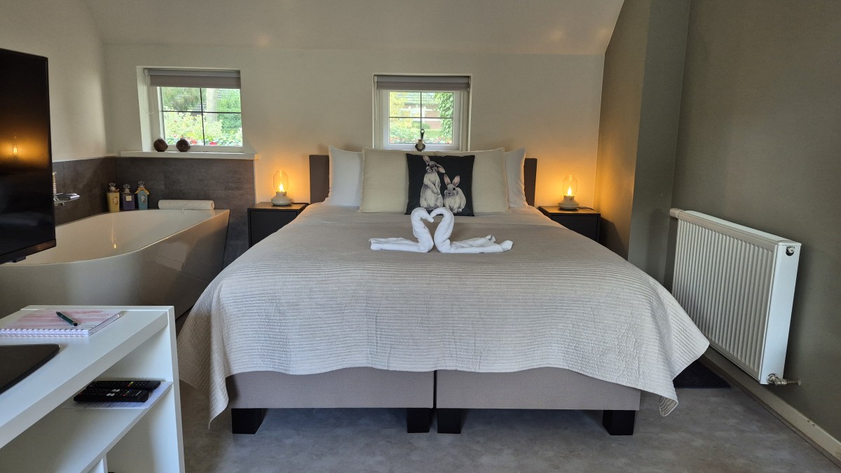 Afbeelding van Wellness B&B