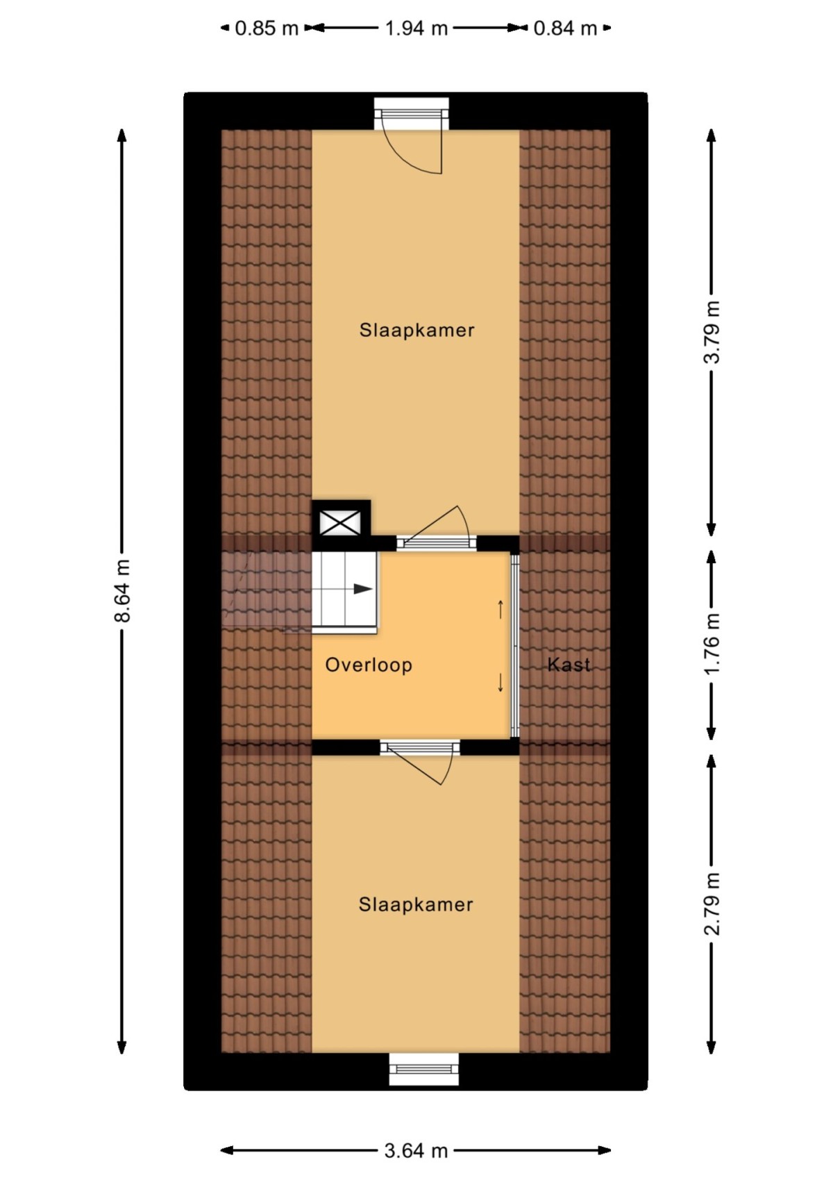 Afbeelding van De Steenhoeve: prachtig-luxe-huis-vijver-Vechtdal!