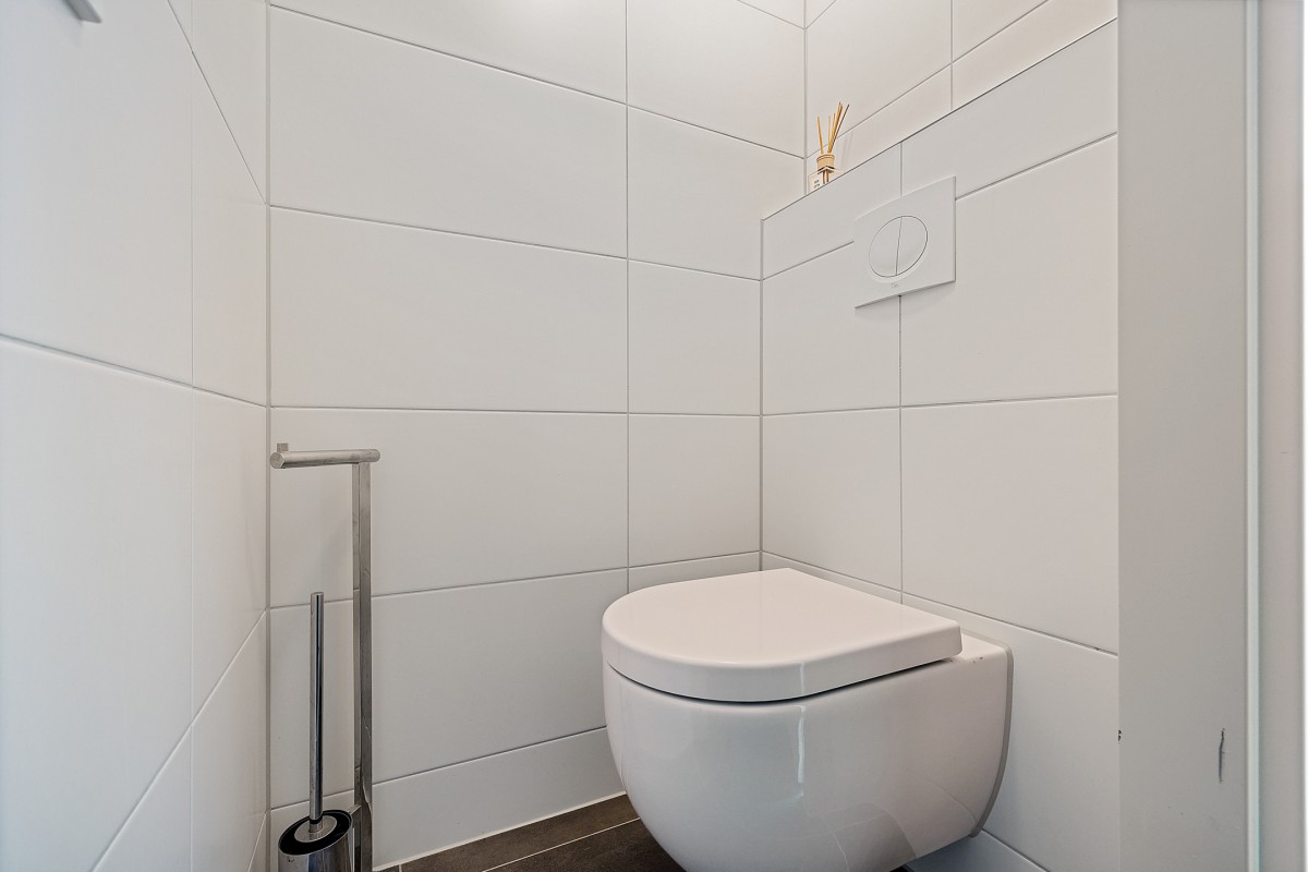 Afbeelding van De Steenhoeve: prachtig-luxe-huis-vijver-Vechtdal!