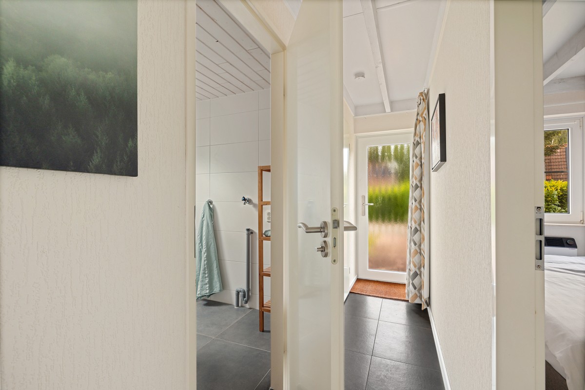 Afbeelding van De Steenhoeve: prachtig-luxe-huis-vijver-Vechtdal!