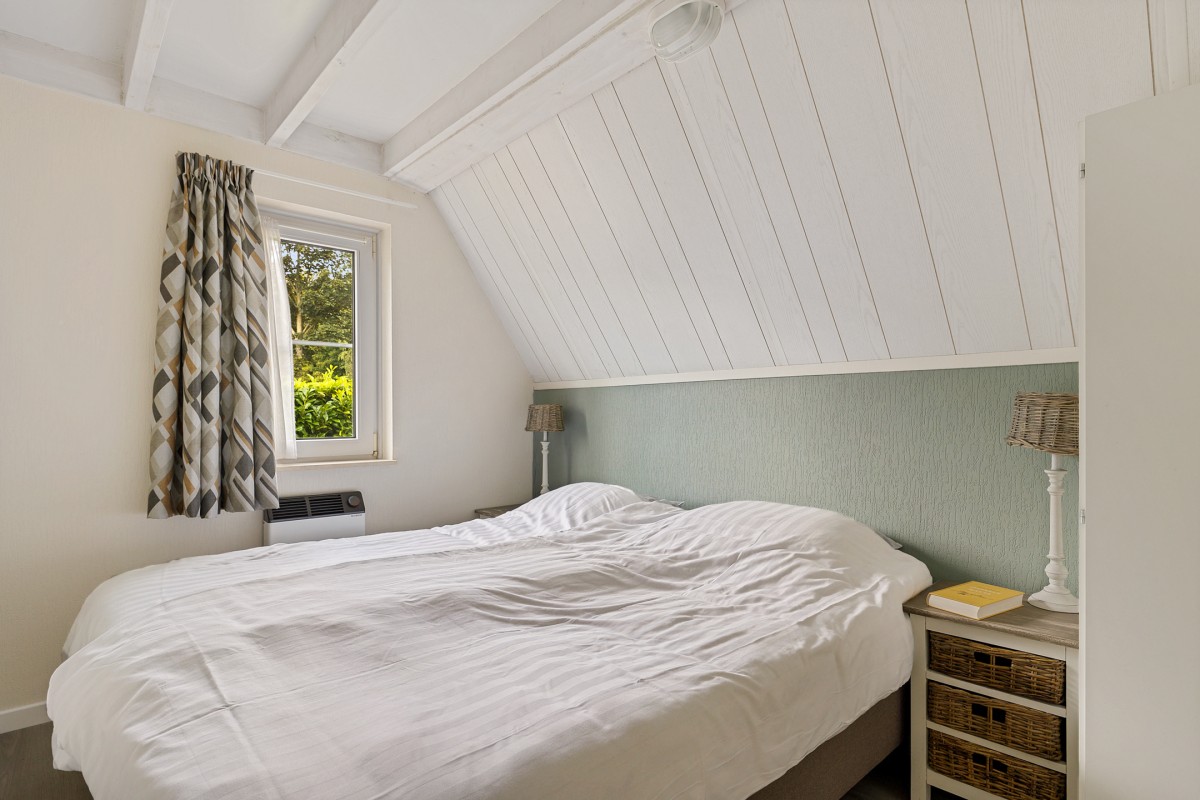 Afbeelding van De Steenhoeve: prachtig-luxe-huis-vijver-Vechtdal!