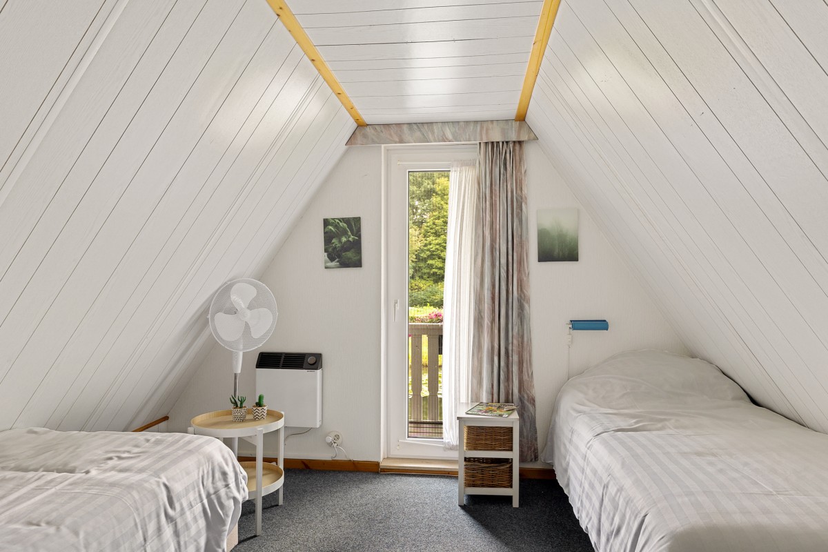 Afbeelding van De Steenhoeve: prachtig-luxe-huis-vijver-Vechtdal!