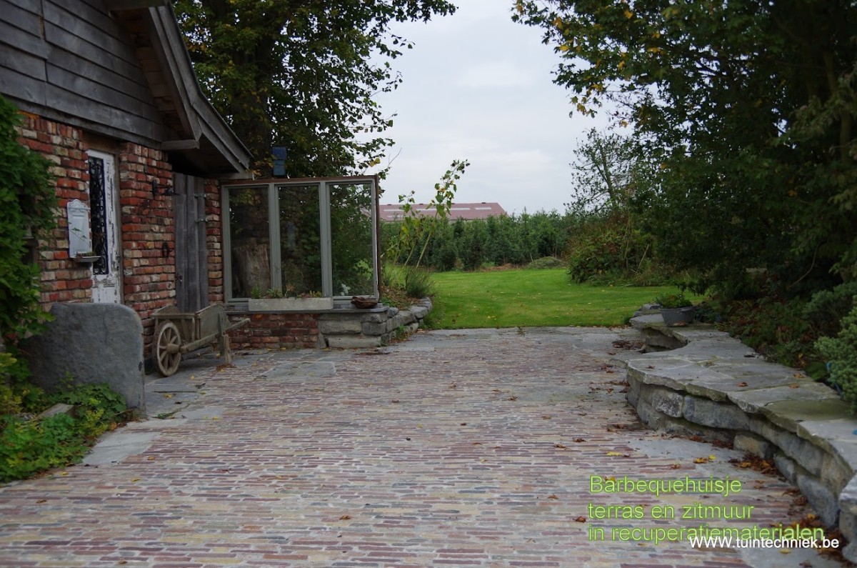 Afbeelding van puur natuur verblijf aan de rand van het veld