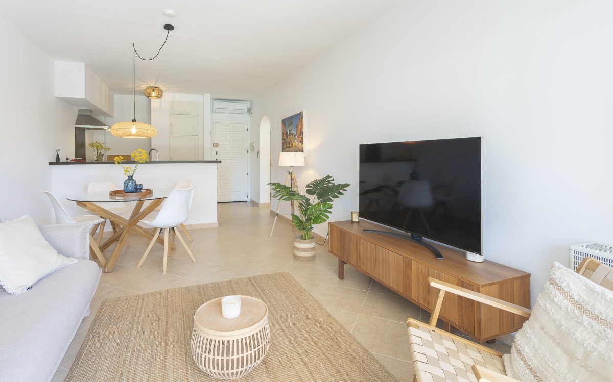 Pictures of Appartement Retiro Sol A1 | Denia