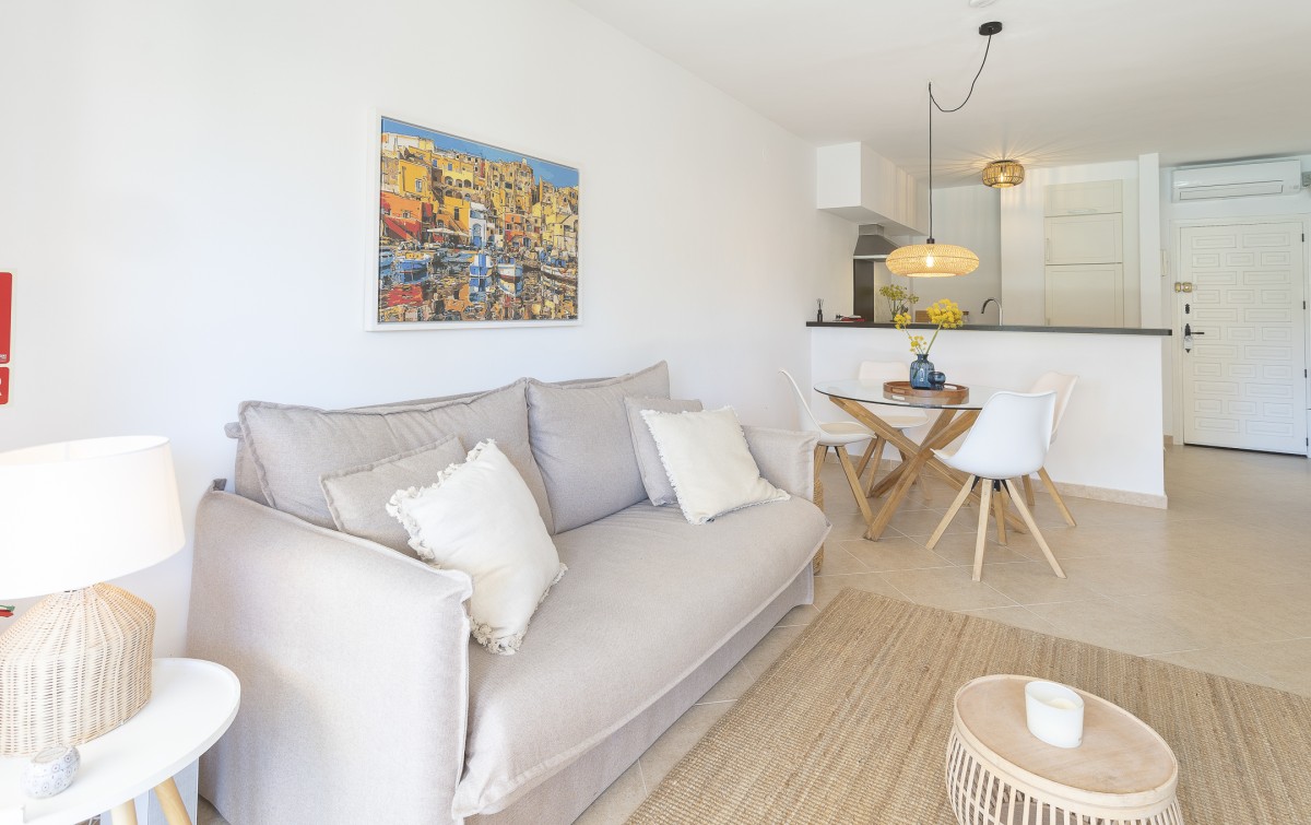 Pictures of Appartement Retiro Sol A1 | Denia