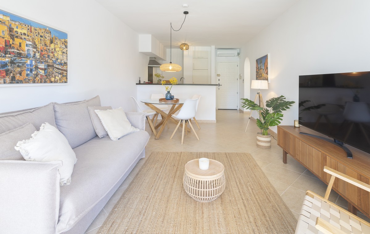 Pictures of Appartement Retiro Sol A1 | Denia